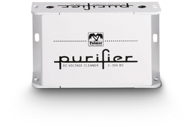 Power condiționer Palmer Purifier