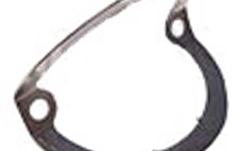 Power/Rectifier Tube Clips Fender Pure Vintage Power/Rectifier Tube Clips Set of 2