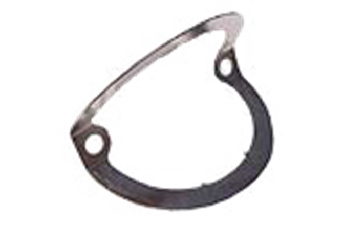 Power/Rectifier Tube Clips Fender Pure Vintage Power/Rectifier Tube Clips Set of 2