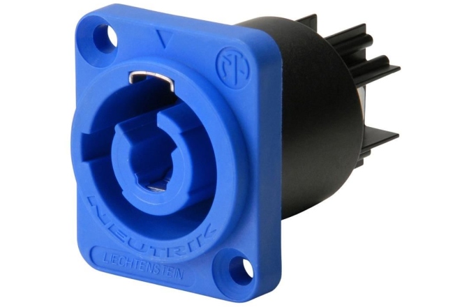 Power Twist Socket Neutrik NAC3 MPA-1