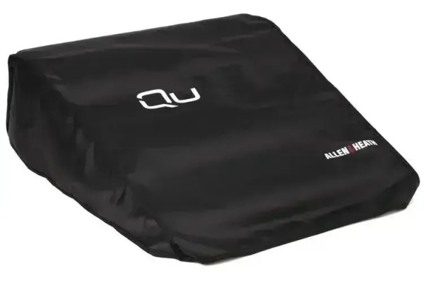 Allen&Heath QU-5 & QU-5D Dust Cover