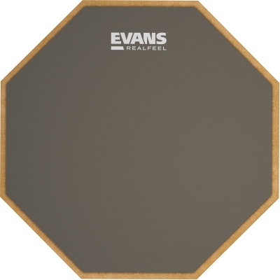 Evans Practice pad RF-12G Practice Pad