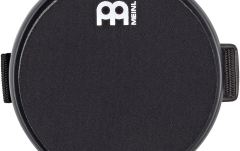 Practice pad genunchi Meinl Knee Marshmallow Pad - Black 4'' MKMP4BK