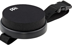 Practice pad genunchi Meinl Knee Marshmallow Pad - Black 4'' MKMP4BK