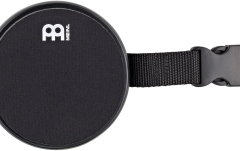 Practice pad genunchi Meinl Knee Marshmallow Pad - Black 4'' MKMP4BK
