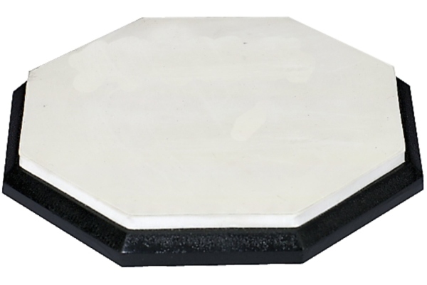 Practice pad 6"