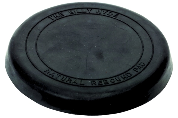 Practice pad Billy Hyde style 12" Practice pad Billy Hyde style 12"