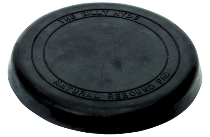 Practice pad Gewa Practice pad Billy Hyde style 12"