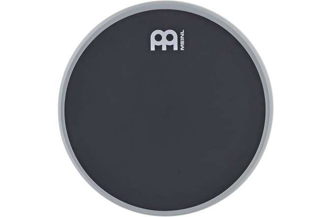 Practice-Pad Meinl Double Sided Pad - Gray 6'' MDSP6GY