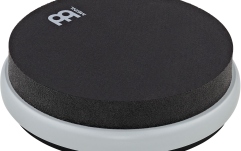 Practice-Pad Meinl Double Sided Pad - Gray 6'' MDSP6GY