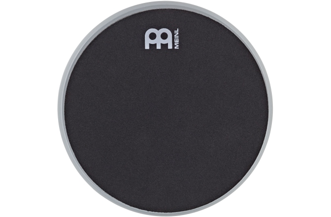 Practice-Pad Meinl Double Sided Pad - Gray 6'' MDSP6GY