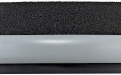 Practice-Pad Meinl Double Sided Pad - Gray 6'' MDSP6GY