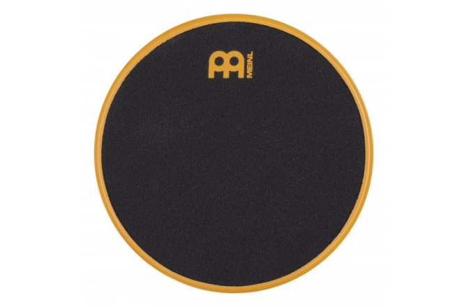 Practice-Pad Meinl Marshmallow Practice Pad 6'' Orange MMP6OR