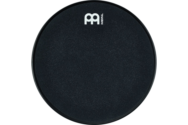 Marshmallow Practice Pad - Black 12"