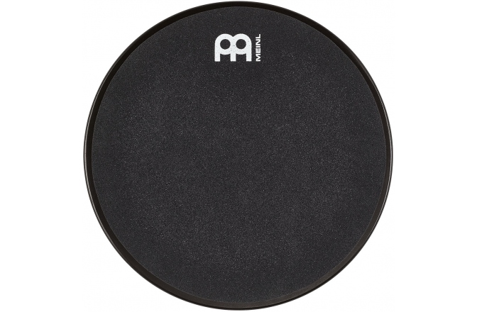 Practice Pad Meinl Marshmallow Practice Pad - Black 12"