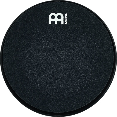 Meinl Practice Pad Marshmallow Practice Pad - Black 6