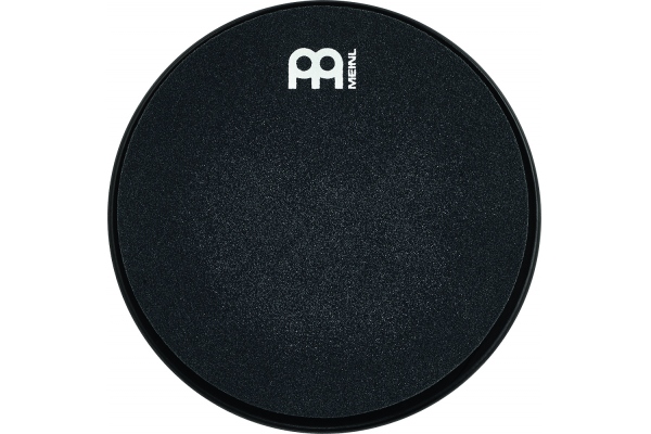 Marshmallow Practice Pad - Black 6"