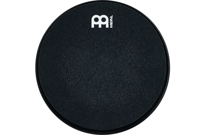 Practice Pad Meinl Marshmallow Practice Pad - Black 6"
