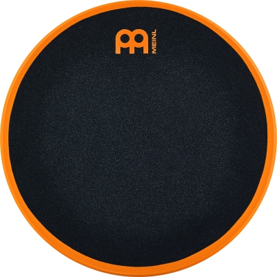 Meinl Practice pad Marshmallow Practice Pad - Orange 12