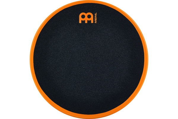 Marshmallow Practice Pad - Orange 12"