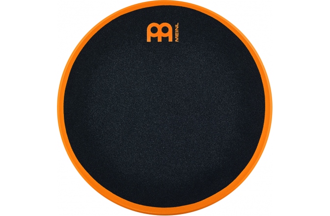 Practice pad Meinl Marshmallow Practice Pad - Orange 12"