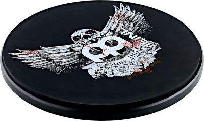 Meinl Practice Pad MPP-12-JB Jawbreaker