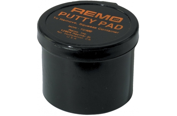 Practice pad Remo Putty Pad
