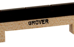 Prăguș Banjo Grover B 30 Leader Banjo Bridge Tenor 1/2" High