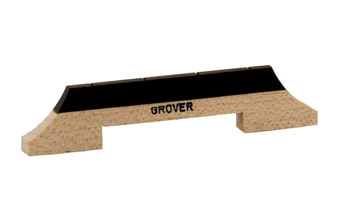 Prăguș Banjo Grover B 30 Leader Banjo Bridge Tenor 1/2" High