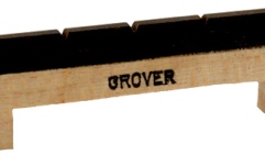 Prăguș Banjo Grover B 30B 5-String 1/2" High