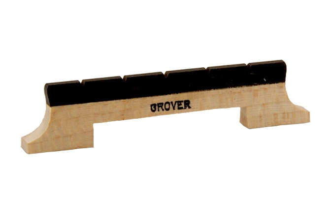 Prăguș Banjo Grover B 30B 5-String 1/2" High