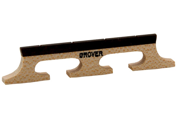 B 70 - Minstrel Banjo Bridge Tenor 1/2" High B 70 - Minstrel Banjo Bridge Tenor 1/2" High