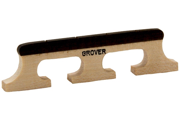 B 71 - Minstrel Banjo Bridge 5/8" High B 71 - Minstrel Banjo Bridge 5/8" High