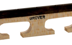 Prăguș Banjo Grover B 73 - Minstrel Banjo Bridge 5/8" High