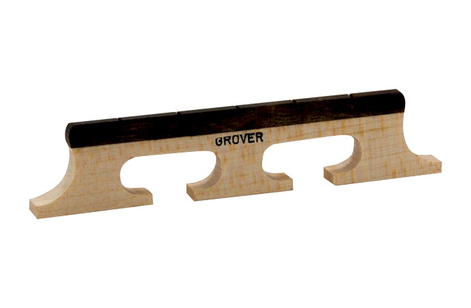 Prăguș Banjo Grover B 73 - Minstrel Banjo Bridge 5/8" High