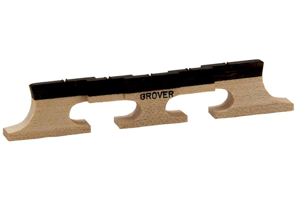 B 76 - Tune-Kraft Compensating Bridges 1/2" High B 76 - Tune-Kraft Compensating Bridges 1/2" High