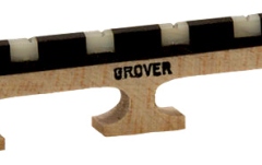 Prăguș Banjo Grover B 91 - Acousticraft Banjo Bridge Tenor 5/8" High