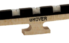 Prăguș Banjo Grover B 95 - Acousticraft Banjo Bridge 1/2" High