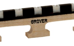 Prăguș Banjo Grover B 96 - Acousticraft Banjo Bridge 5/8" High