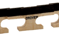 Prăguș Banjo Grover B77 - Tune-Kraft Compensating Banjo Bridges 5/8" High