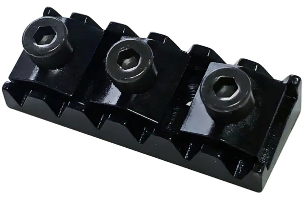 By FR3NR2B -Locking Nut R2 - Black