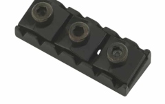 Prăguș blocabil (Locking nut) Floyd Rose By FR3NR3B -Locking Nut R3 - Black