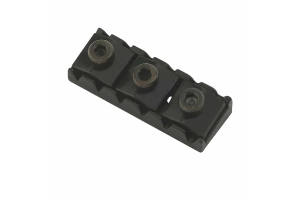 By FR3NR3B -Locking Nut R3 - Black