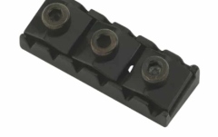 Prăguș blocabil (Locking nut) Floyd Rose By FR3NR42B - Locking Nut R42 mm - Black