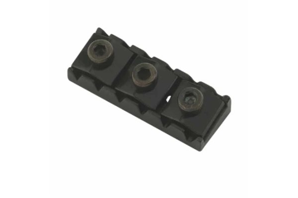 By FR3NR42B - Locking Nut R42 mm - Black