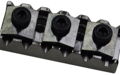 Prăguș blocabil (Locking nut) Floyd Rose By FR3NR42BN - Locking Nut R42 mm - Black Nickel