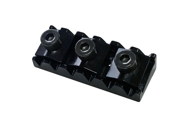 By FR3NR43B - Locking Nut R43 mm - Black