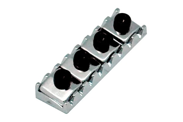  FR18NRC - 8-String Locking Nut - Chrome
