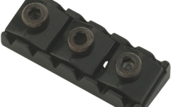 Prăguș blocabil (Locking nut) Floyd Rose  FR1NL3B - 1000 Series / Special Locking Nut R-3 - Left - Black