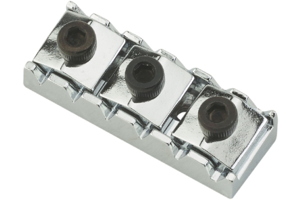  FR1NL3C - 1000 Series / Special Locking Nut R-3 - Left - Chrome